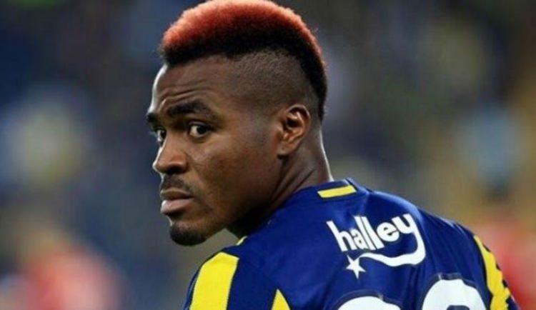 <p>20 - Emmanuel Emenike - Karabükspor > Fenerbahçe - 9 milyon euro</p>

<p> </p>
