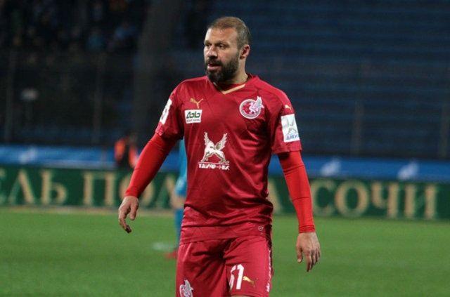 <p>24 - Gökdeniz Karadeniz - Trabzonspor > Rubin Kazan - 8.7 milyon euro</p>

<p> </p>
