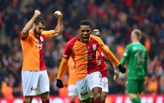 <p>23 - Garry Rodrigues - Galatasaray > Al-Ittihad - 9,00 milyon euro</p>
