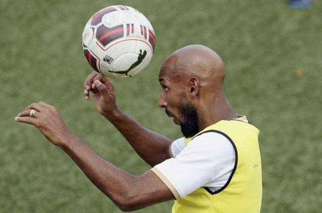 <p>14 - Nicolas Anelka - Fenerbahçe > Bolton - 12 milyon euro</p>
