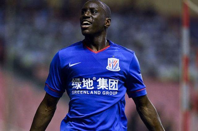 <p>9 - Demba Ba - Beşiktaş > Shangai Shenhua - 13 milyon euro</p>

<p> </p>
