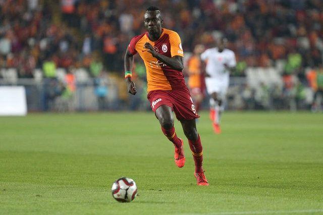 <p>8 - Mbaye Diagne - Kasımpaşa > Galatasaray - 13,00 milyon euro</p>

<p> </p>
