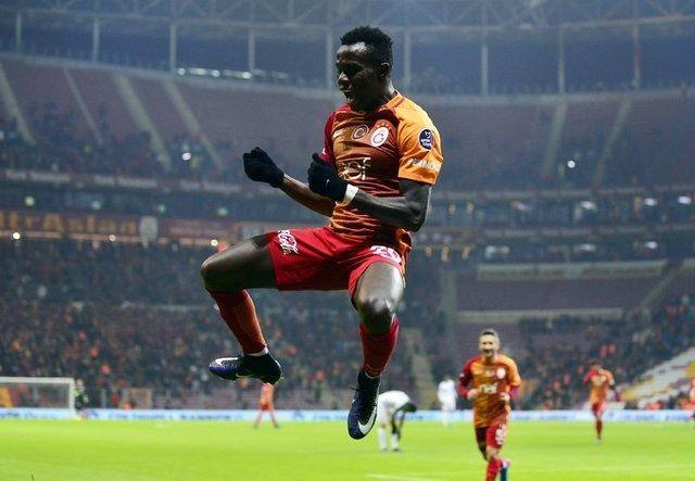 <p>6 - Bruma - Galatasaray > RB Leipzig - 15,00 milyon euro</p>

<p> </p>
