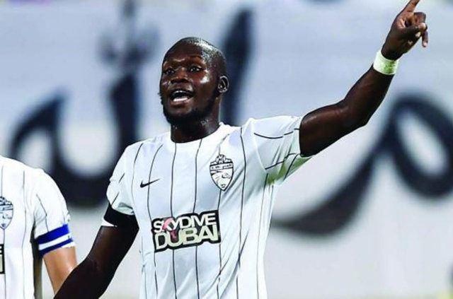 <p>4 - Moussa Sow - Fenebrahçe > Al-Ahli - 16 milyon euro</p>

<p> </p>
