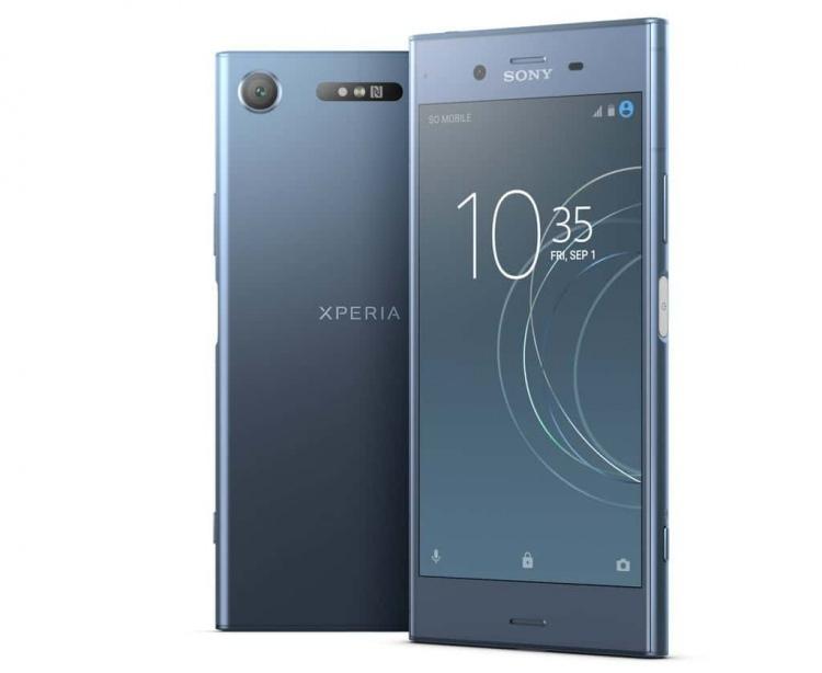 <p> Sony Xperia XZ1 Compact, 1.36W radyasyon salınımı gerçekleştiriyor.</p>

