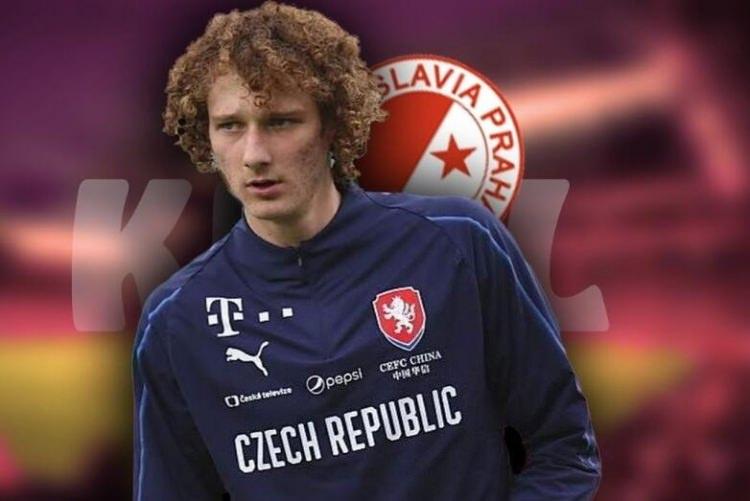 <p>Alex Král (Çekya, 21 – Slavia Praha)</p>
<p> </p>