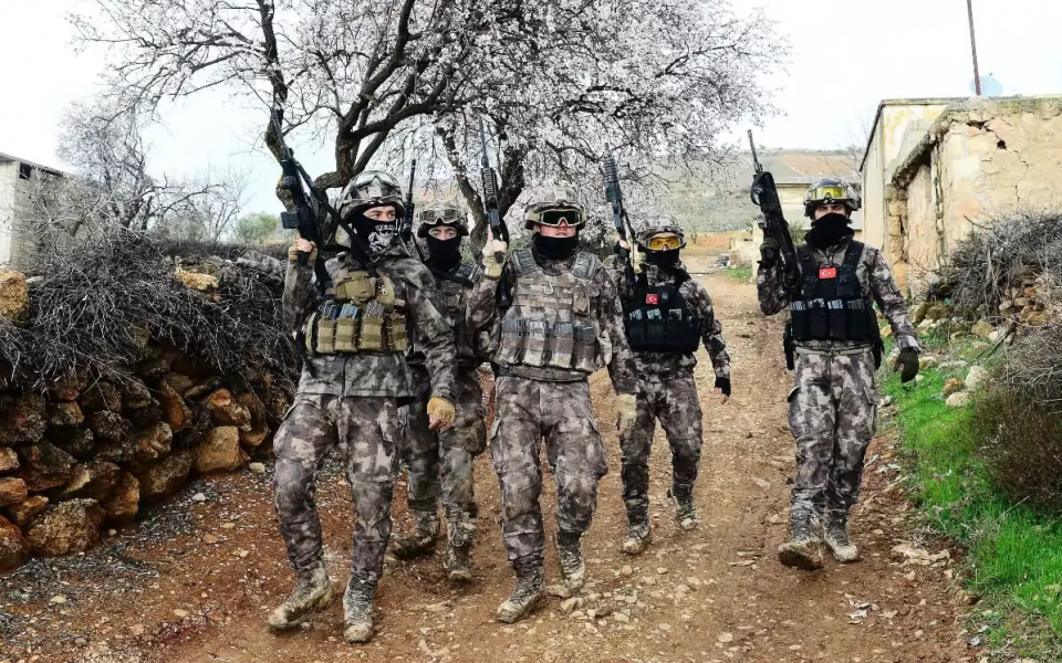 <p>9- Türkiye</p>

<p> </p>
