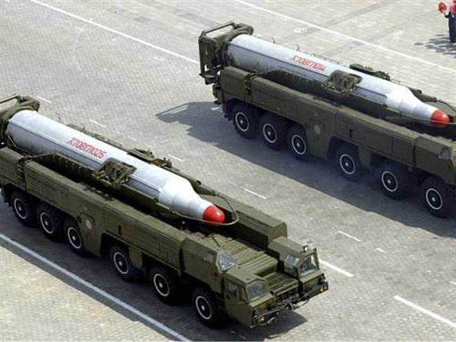 <p>İRAN</p>
<p>BM-25/Musudan</p>
<p>Envanter durumu belli değil</p>
<p>Azami menzil: 2500+ km</p>