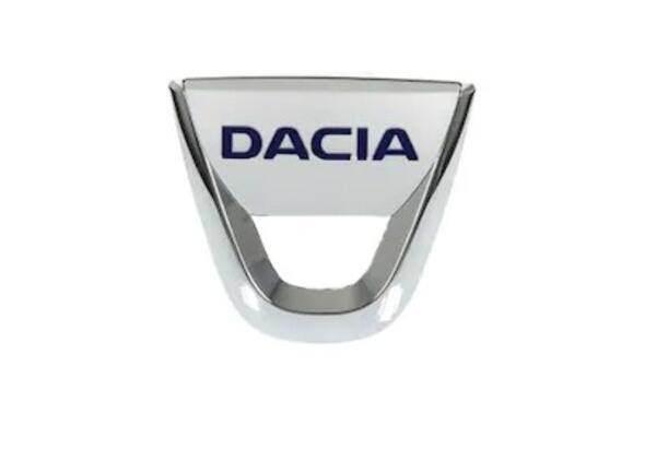 <p>Dacia Sandero<br />
2011 model</p>