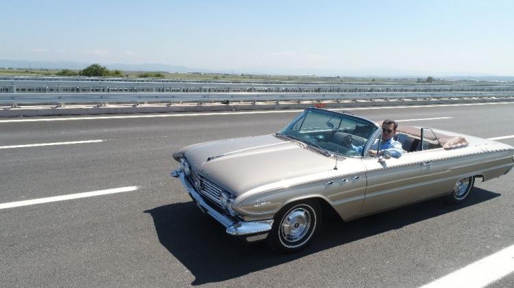 <p>Gurur verici bir yatırım 2011 yılında başlanan bu yatırımın 2020 yılında tamamlamayı hedefliyorduk. Bir yıl &ouml;nce tamamlamak kısmet oldu.&nbsp;</p>
