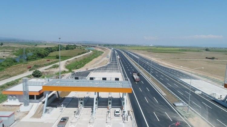 <p>Kurban Bayramı &ouml;ncesi bu a&ccedil;ılışın yapılması &ccedil;ok &ouml;nemliydi. Bayram tatillerinde trafik yoğunluğu &ccedil;ok fazla oluyordu. Biz siyasetten memlekete millete hizmeti anlıyoruz.</p>
