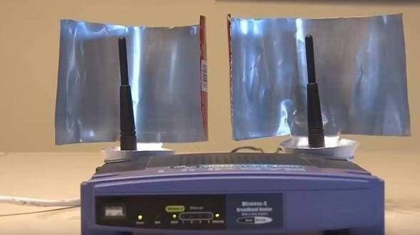 <p>Ardından internet hızınızın gözle görülür bir şekilde artacağını fark edeceksiniz!</p>
<p> </p>