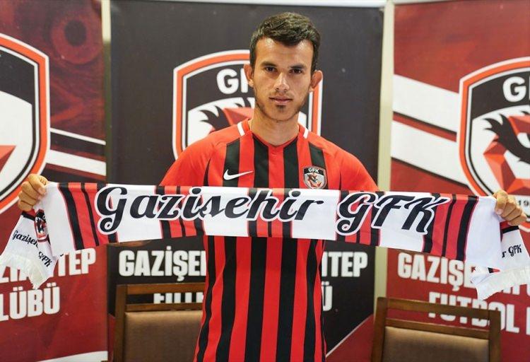 <p>Güray Vural - Gazişehir</p>
