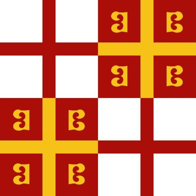 <p>Bizans İmparatorluğu (395-1453) Roma İmparatorluğu'nun ikiye ayrılmasıyla kurulan Doğu Roma İmparatorluğudur. Bizans olarak bilinir.</p>
<p> </p>