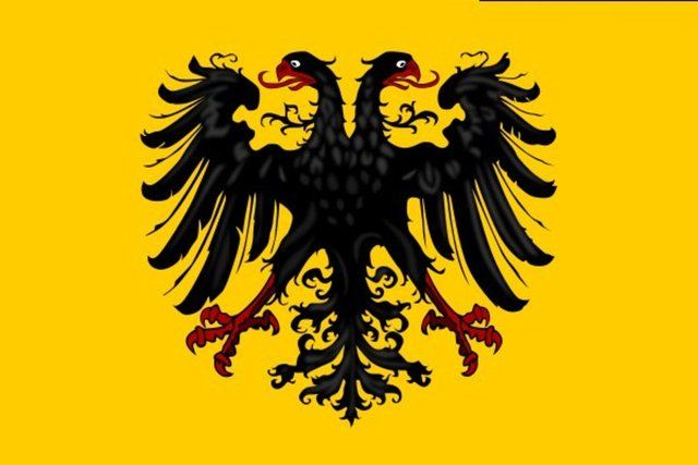 <p>Roma-Cermen İmparatorluğu (962-1806) 962-1806 yılları arasında 844 yıl boyunca Orta Avrupa'da hüküm sürmüş bir monarşidir. Kuruluşundan yaklaşık 1400'lü yılların sonuna kadar süper güç haline gelmiştir.</p>
<p> </p>