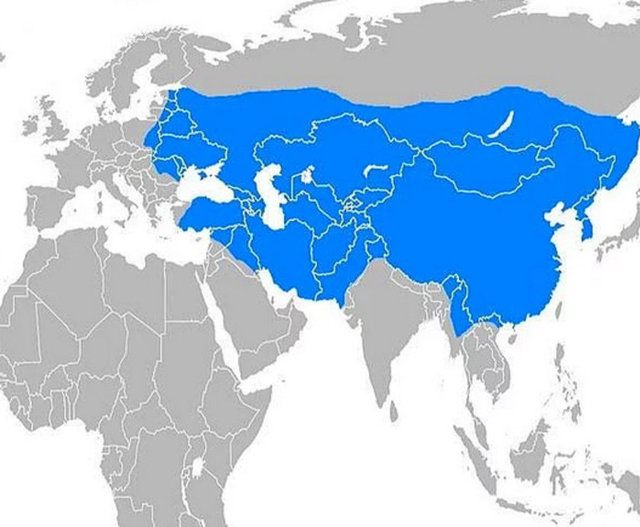 <p>4'e ayrıldıktan bir süre sonra süper güçlük konumunu Osmanlı Devleti kapmıştır.</p>
<p> </p>