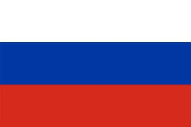 <p>Rusya</p>

<p> </p>
