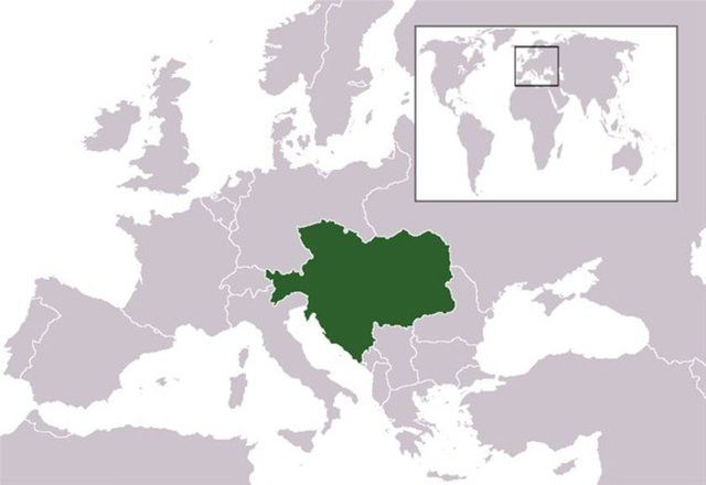 <p>1. Dünya savaşına kadar Almanya, Rusya, Fransa ve İngiltere ile birlikte süper güç konumunda kalmıştır ancak Fransa ile birlikte diğer süper güçlerden geri kalmışlardır.</p>
<p> </p>