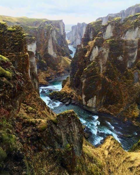 <p>Suðurland, Iceland</p>

<p> </p>
