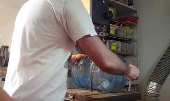 <p>Çok zahmetli bir iş değil, en fazla 5 dakika sürüyor.</p>
<p> </p>