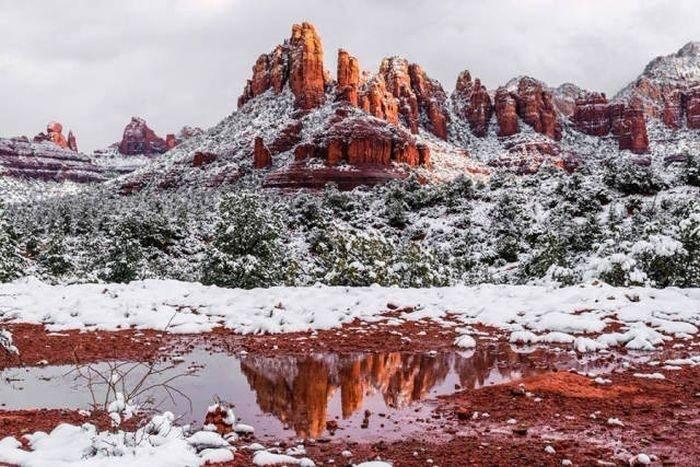 <p>Sedona, Arizona</p>

<p> </p>
