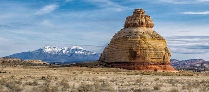 <p>Southern Utah</p>

<p> </p>
