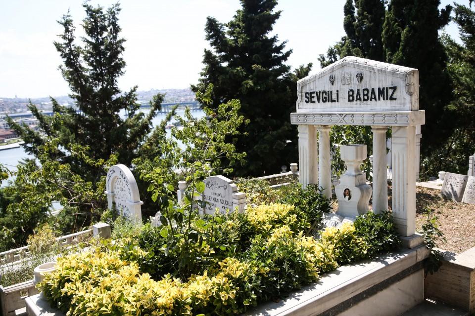 <p>Özellikle son yıllarda mevcut mezarlıklarda yer kalmayınca çok sayıda yeni mezarlık alanı açıldı. 2015'ten itibaren İstanbul'daki mezarlık alanları 349 bin 155 metrekare arttı. Artış Beykoz, Şile, Adalar, Ümraniye, Sarıyer, Silivri, Kağıthane, Büyükçekmece, Arnavutköy, Esenyurt, ve Sultangazi ilçelerinde gerçekleşti.</p>
<p> </p>