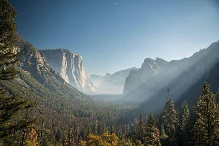 <p>Yosemite</p>

<p> </p>
