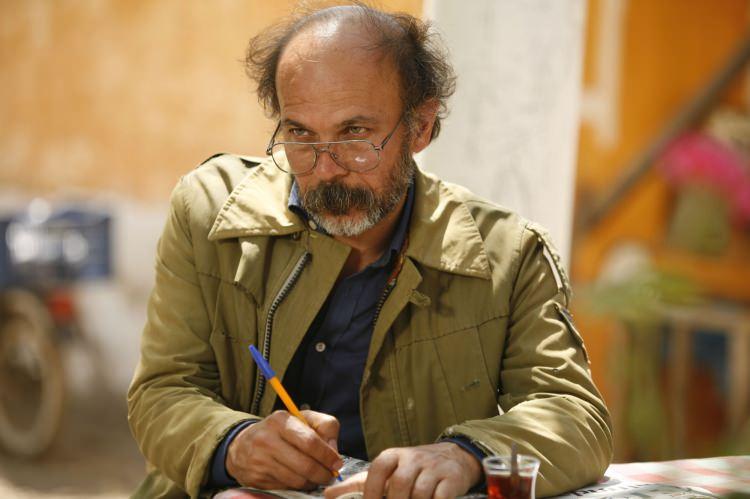 <p>Usta oyuncu daha sonra birçok dizi ve filmde yer aldı. </p>
