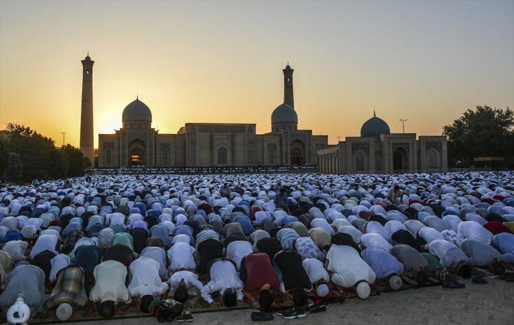 <p>&Ouml;zbekistan</p>
