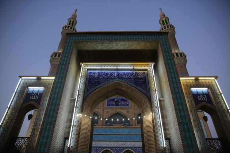 <p>Irak</p>
