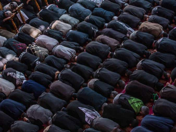 <p>UGANDA, ZAMBİA, GÜNEY AFRİKA<br />
<br />
KABE'NİN GÜNEYBATI CEPHESİNDE YER ALIYOR</p>
