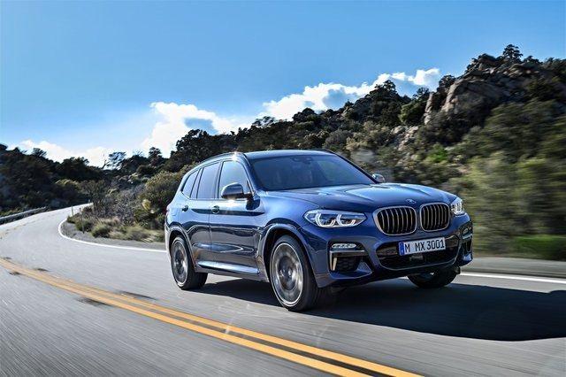 <p><strong>BMW</strong></p>

<p>Ağustos ayında kampanya hazırlayan markalardan biri olan BMW, X3 modellerinde 20 bin TL’ye, BMW 520i’de ise 10 bin TL’ye varan takas desteği sunuyor. </p>
