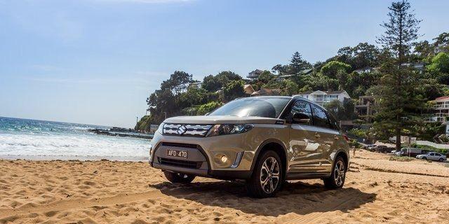 <p><strong>SUZUKI</strong></p>
<p>Suzuki modelleri, Ağustos’ta sıfır faizli kredi fırsatları ve takas destekleri ile satışa sunuluyor.</p>