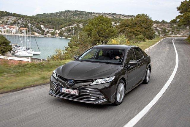 <p>Bunun yanı sıra Toyota, hibrit ürün gamının amiral gemisi modeli Camry Hybrid modelinde ÖTV farkına destek veriyor ve kampanyaya indirimli fiyatlarla dahil ediyor. </p>
<p> </p>
