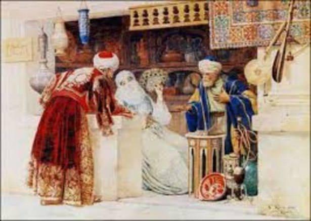 <p>''Kurbanı keserken beline yeni ipekli futa (önlük) kuşanan hane sahibine, özel olarak bileylenmiş bıçağı çok önceden hazır edilirdi. Şimdilerde ihmal ettiğimiz hayvanın gözlerini bağlamak, kurban kesme işleminin ayrılmaz bir parçasıydı. Bu iş için özel olarak 5-10 parça astar hazırlanırdı. Nihayet arife günü, ölmüşlerin ruhlarına kurbanlar kesilerek bayrama giriş yapılırdı. Hane sahibi vekaletini verdikten sonra tekbir getirilerek kurbanlar kesilir ve...</p>