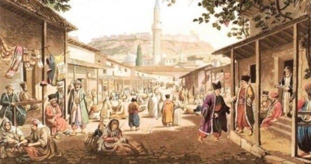 <p>Bazı misafirlerin ziyaretlerini yemek vakitlerine denk getirmemeye özen gösterdiğini anlatarak, ''Aşırı et tüketimi yüzünden bozulmaya meyyal sindirim sistemini düzeltmek için sofrada tatlı olarak muhakkak turunç reçeli bulundurulurdu'' dedi.</p>