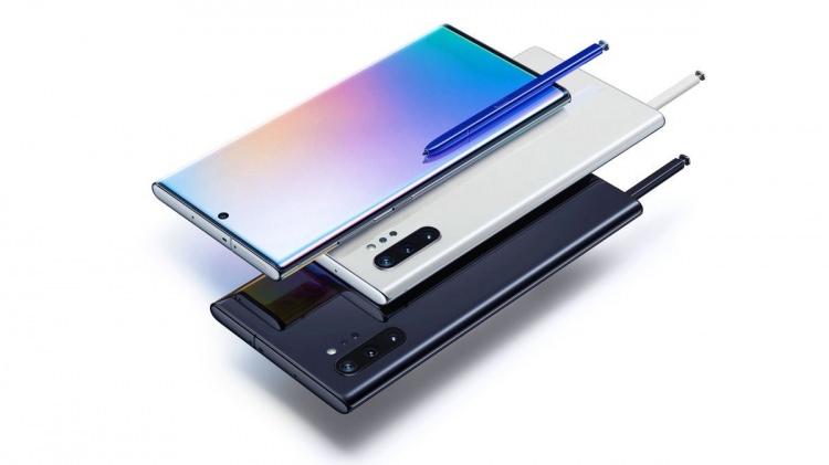 <p><span style="color:#FF8C00"><strong>SAMSUNG GALAXY NOTE 10 PLUS ÖZELLİKLERİ</strong></span></p>
