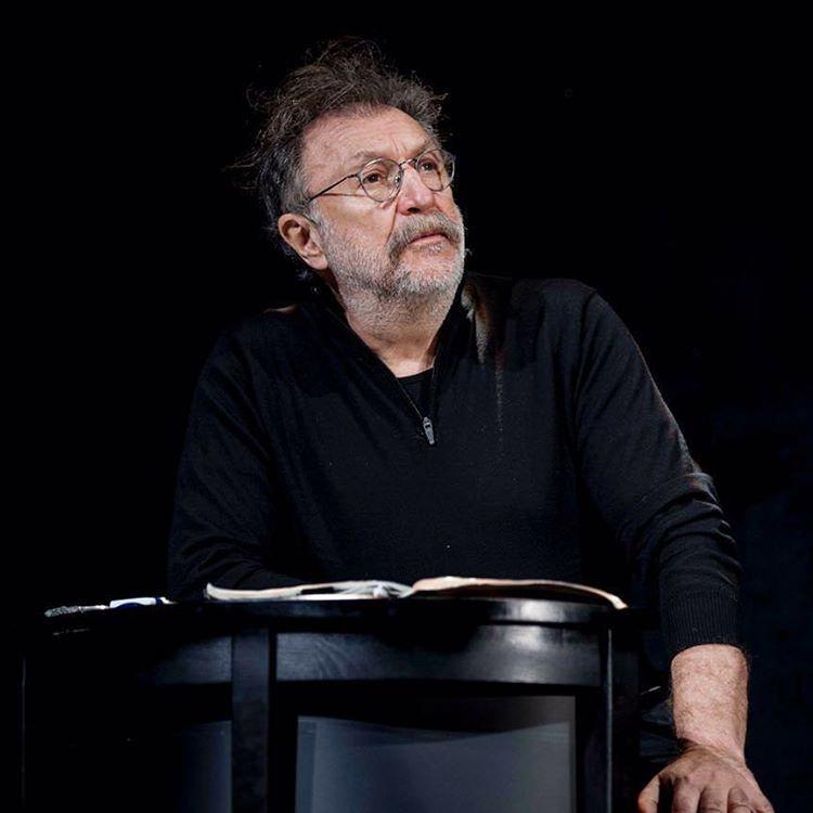 <p>Tamer Levent</p>