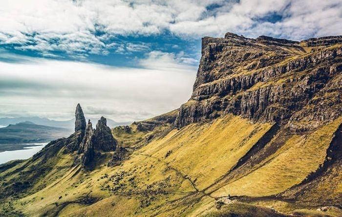 <p>Isle of Skye, Scotland</p>

<p> </p>
