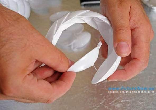 <p>Sonra da birbirlerine yapışıyoruz, aynen böyle!</p>
<p> </p>