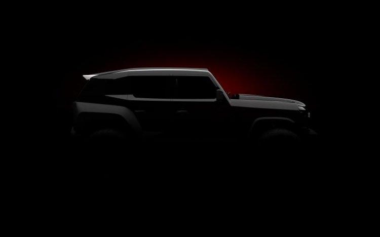 <p>Dünyanın en güçlü SUV modeli olan 2020 Rezvani resmen tanıtıldı.<br />
<br />
<br />
<br />
 </p>
