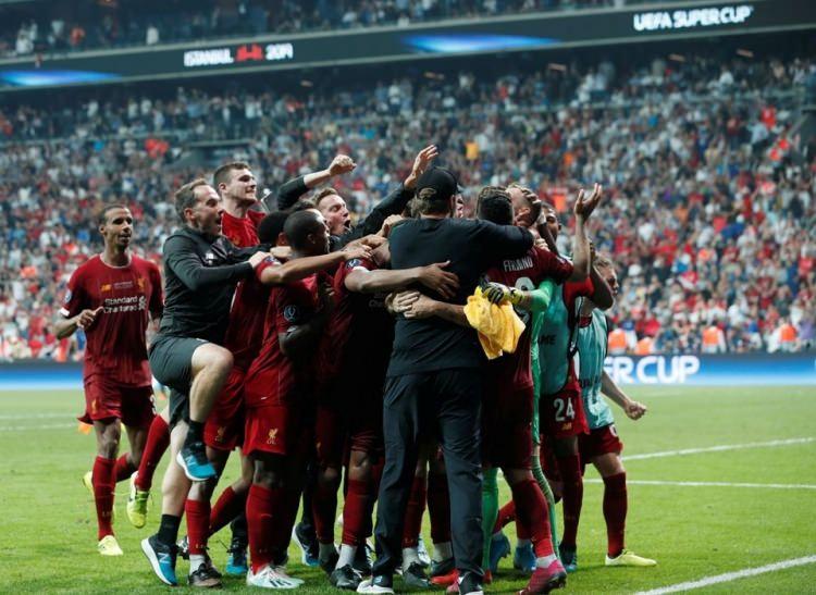 <p>Karşılaşmanın normal süresi 1-1 sona erdi ve uzatma devrelerine geçildi.</p>