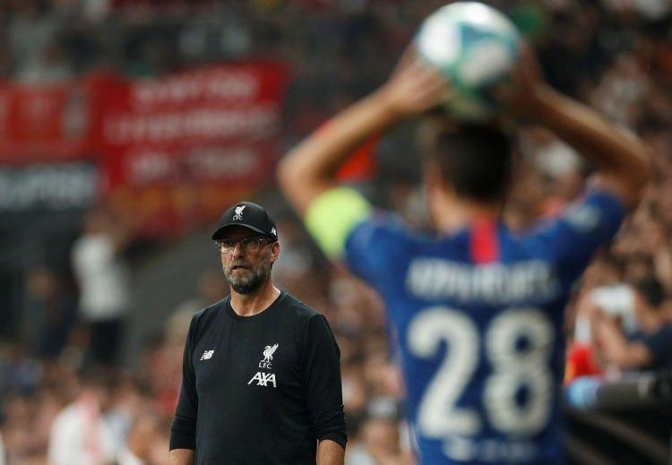 <p>2013'te Bayern Münih ile bu organizasyonda karşılaşan İngiliz ekibi, normal süresi 1-1, uzatma bölümü 2-2 biten karşılaşmada penaltı atışlarında rakibine 5-4 mağlup olarak kupayı yitirmişti.</p>