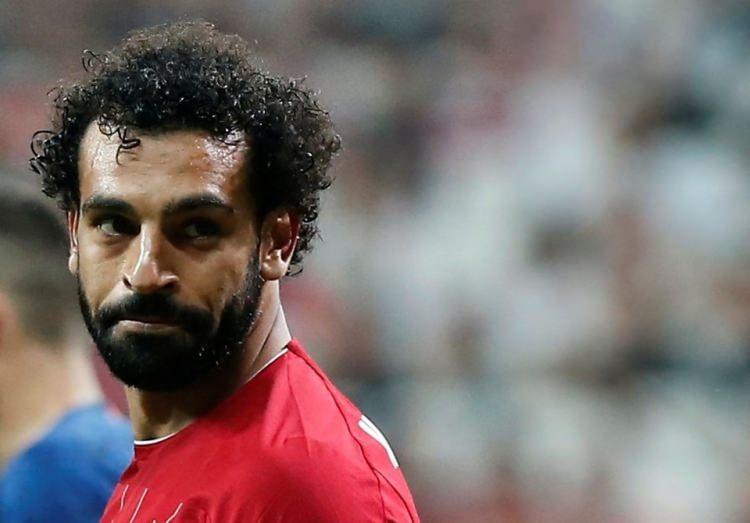 <p>SALAH ETKİSİZ KALDI</p>

<p>Liverpool'un yıldız oyuncusu Muhammed Salah, karşılaşmada etkisiz kaldı. Geçen sezon takımının UEFA Şampiyonlar Ligi'ni kazanmasında büyük paya sahip olan Salah, pozisyon bulmakta zorlandı. <br />
 </p>
