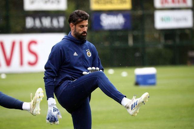 <p>Volkan Demirel</p>
