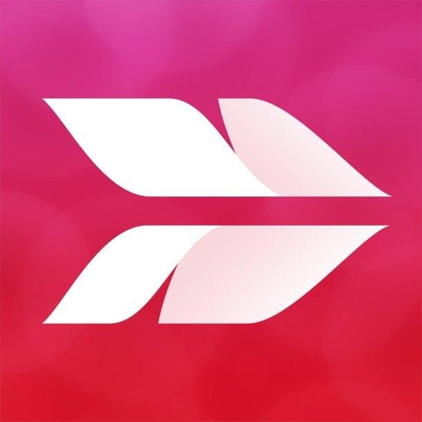 <p>Skitch: Bu logo bir okun üzerindeki kuş tüylerini andırıyor ama aslında onlar S harfinin yansımaları. </p>
