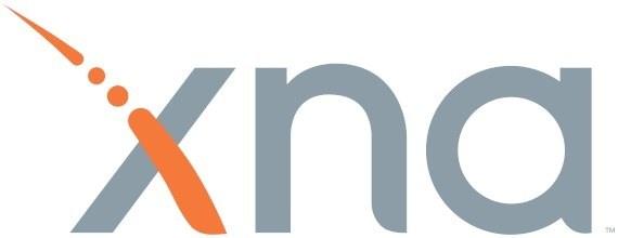 <p>Microsoft Xna: Oyunları geliştirmeye yarayan bu aletin logosu, Xna’nın mors koduyla yazılmış halini içeriyor. </p>
<p> </p>