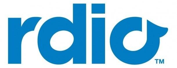 <p>Rdio: Markanın logosu D ve O harflerinde iki yaygın müzikal nota sembolü olan tam nota ve dörtlüğü içeriyor. </p>
<p> </p>
