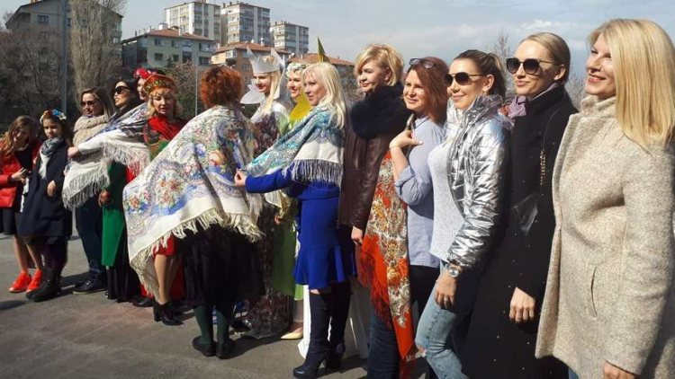 <p>Rusya – 2 saat 28 dakika<br />
</p>
